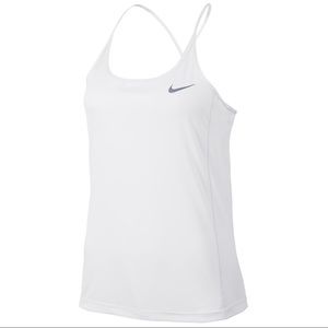 Nike Dry Miler Women’s Running Tank